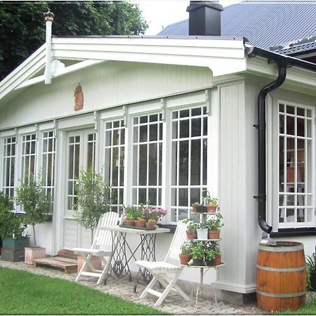Rensmurs Hattstuga Sala Bagian luar foto