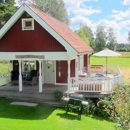 Rensmurs Hattstuga Sala Bagian luar foto