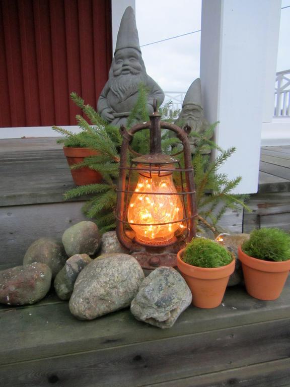 Rensmurs Hattstuga Sala Bagian luar foto
