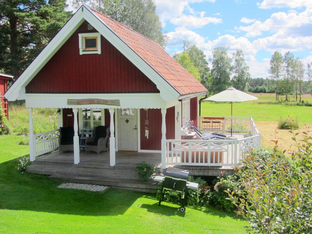 Rensmurs Hattstuga Sala Bagian luar foto